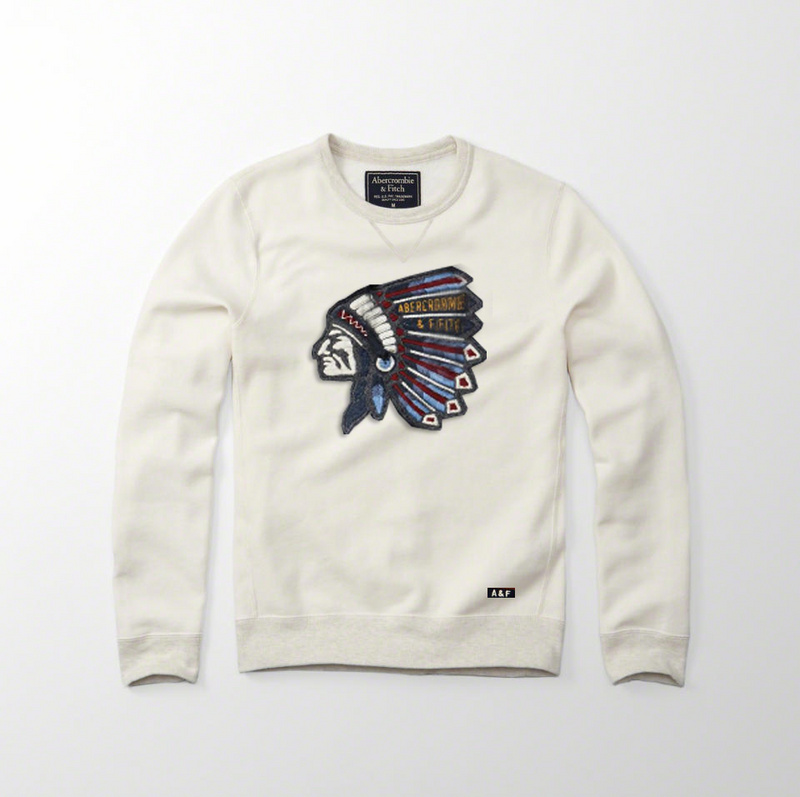 A&F Men's Sweater 97